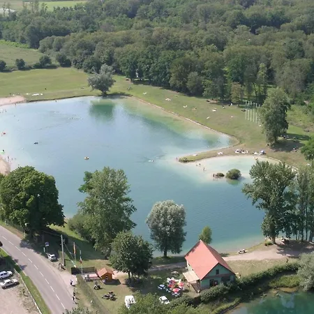 Reflet Du Ried Nyaraló